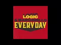 Download Lagu Logic \u0026 Marshmello - Everyday (Official Audio)