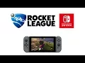 Video di Rocket League® - Nintendo Switch Launch Trailer