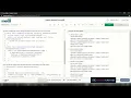 Nagarro Online Test Java Coding Aptitude 002 Continue