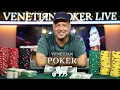 Best of Jean-Robert Bellande on Venetian Poker LIVE