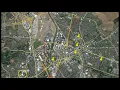 Eart uake Concord Hayward Fault M 3 8 Most Dangerous Fault in Bay Area