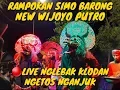 Download Lagu RAMPOKAN SIMO BARONG \