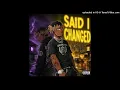 Juice WRLD - Said I Changed Unreleased NEW LEAK