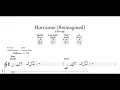 I Prevail - Hurricane (Reimagined) Guitar Tabs [TABS]