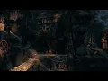 Wallpaper Engine Skyrim Markarth Music 4k 60 FPS Modded Tsukiro