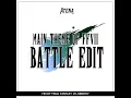 Main Theme of FFVII - Battle Edit (From "Final Fantasy VII: REBIRTH")