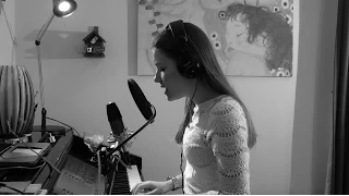 uncover elle hollis zara larsson cover 