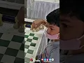 Download Lagu When Opponent makes 2 ILLEGAL MOVES in a Row! #shorts