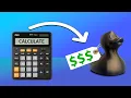 The Only 3D Print Price Calculator That Actually Works