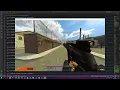 Russian HvH server gets domed for 44 minutes str8 1v10 Insane 7 No Anti-Aim or Resolver