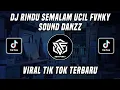 Download Lagu DJ RINDU SEMALAM UCIL FVNKY SOUND DANZZ VIRAL TIK TOK TERBARU 2022