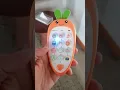 Download Lagu CUTE LEARNING PHONE TOY #asmr #satisfying #musicalphone #amazing #shortviral #trending #video #toy