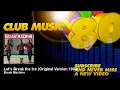 Download Lagu Break Machine - Let's Break the Ice - Original Version 1984