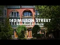 143 Milton St Inside a 3 995 000 Greenpoint Townhouse with an Elevator