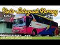 Download Lagu LAGU MINANG CINTO SATAGUAH KARANG - RAYOLA || BUS PARIWISATA MEDAN