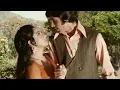 Download Lagu Roop Yeh Tera Kisne Banaya | Kishore Kumar | Amitabh Bachchan, Mala Sinha | Sanjog | Romantic Song
