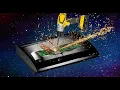 Reverse Engineering PlayStation 3 Super Slim Mapping 28nm RSX pads Interposer research