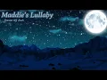 Maddie's Lullaby (Back to the Outback) || Cover by Ash