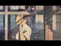 Video di 5 Centimetri al Secondo (Trailer 1'45")