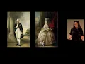 Anna Reynolds The Apollo of the Palace Gainsborough Fashion and the Royal Family