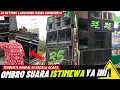 Download Lagu Setting Sound System Live 35 Audio Malang || Disetting Langsung Sama Pak Agus || Sound Ombro Clarity