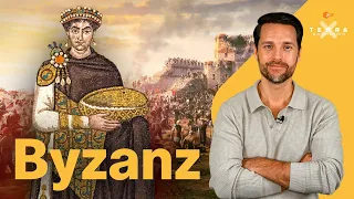 Byzanz – Das vergessene Römische Reich