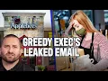 Applebee s Exec JUSTIFIES Wage Slavery With Gas Prices