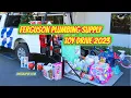 Ferguson Plumbing Supply Toy Drive Ventura 2023