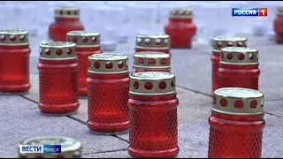 «Вести Омск», итоги дня от 22 июня 2021 года
