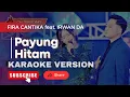 Lagu Payung Hitam - Fira Cantika X Irwan Krisdiyanto | Duet Karaoke Version | Simpatik Music