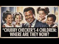 Download Lagu Whatever Happened to Chubby Checker's 4 Children