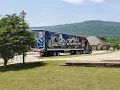 Factory Five XTF Truck arrives We unloaded and now the fun begins