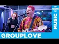 Download Lagu Grouplove - Deleter [Live @ SiriusXM]