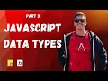 Part 3 Javascript Datatypes Functions Custom code with bubble