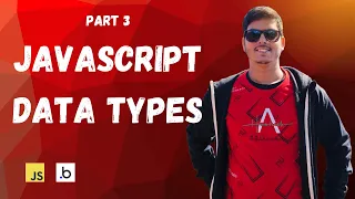 Part 3 Javascript Datatypes Functions Custom code with bubble