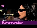 Download Lagu Adalita covers Madonna 'Burning Up' for Like A Version