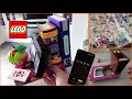 Download Lagu WIJ BOUWEN EEN SPECIALE LEGO DISNEY SET VANWEGE HET 100 JARIG BESTAAN! - VLOG #482