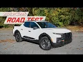 2025 Hyundai Santa Cruz MotorWeek Road Test