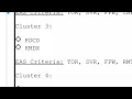 From LOT To AKQ To LWX - 2022