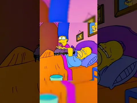 The Sandwich That Smashed Homer