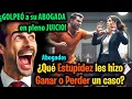 Download Lagu ABOGADOS confiesan: Los ERRORES más TONTOS en juicios ⚖️