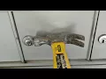 How To Open Your Mailbox WITHOUT a Key