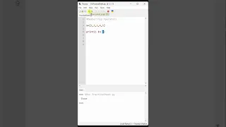 - Example of Membership Operators in Python Python Tutorial Praveen Kumar