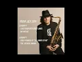 Boney James ft. October London - All I Want Is You (Jazz Fusion / Neo Soul) 2024