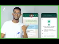 Download Lagu Sida loo Keydiyo Fariimaha Whatsapp: (Disappearing Messages)