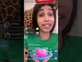 Cardi B says she feels offended when people call her