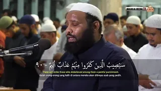 رضوا بأن يكونوا مع الخوالف   عثمان المكي  دندنها