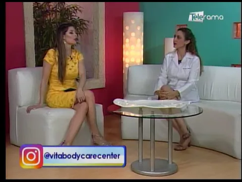 Mitos de la celulitis