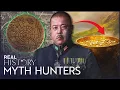 The Spider Rocks Treasure Map, Yamashita's Lost Gold \u0026 More Legendary Myths