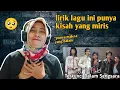 Download Lagu JITU - TERKUNCI DALAM SENGSARA | 🇮🇩 REACTION